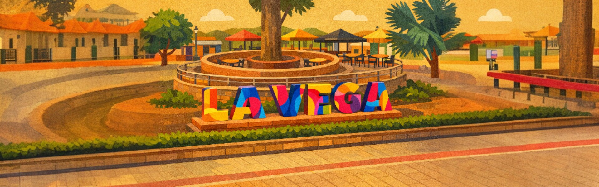La Vega